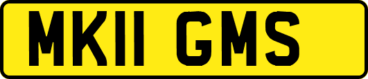 MK11GMS