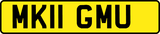 MK11GMU