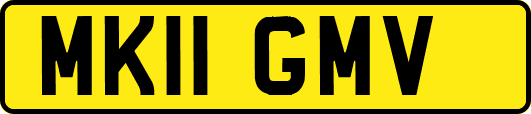 MK11GMV
