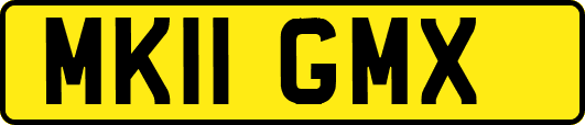 MK11GMX