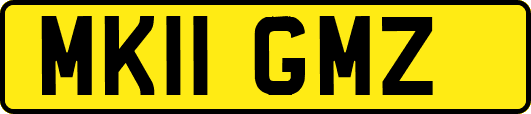 MK11GMZ