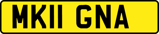 MK11GNA