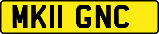 MK11GNC