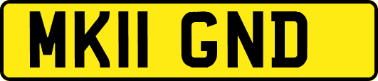 MK11GND