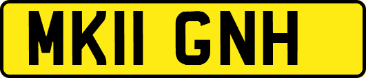 MK11GNH