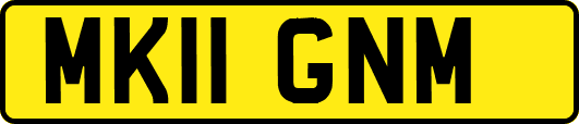 MK11GNM