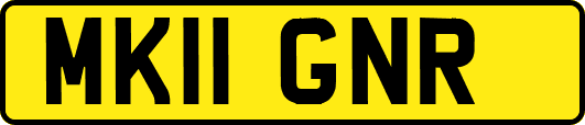 MK11GNR