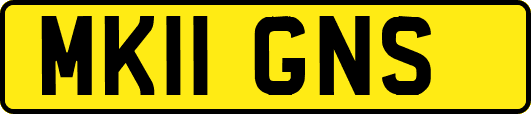 MK11GNS