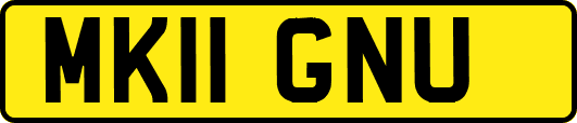 MK11GNU