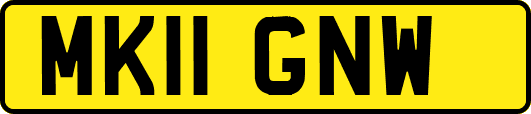 MK11GNW
