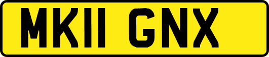 MK11GNX