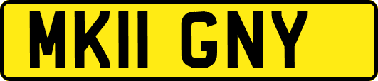 MK11GNY