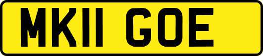 MK11GOE