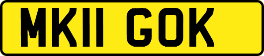 MK11GOK