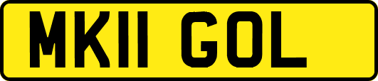 MK11GOL