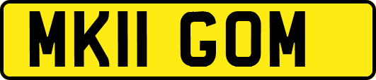 MK11GOM