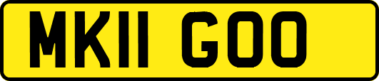 MK11GOO