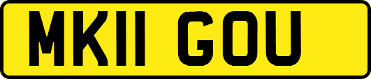 MK11GOU