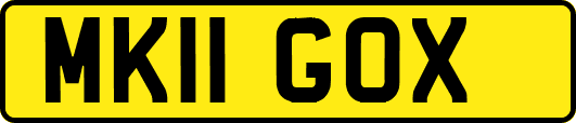 MK11GOX