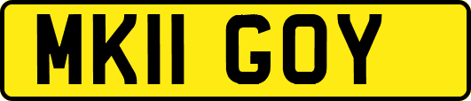 MK11GOY