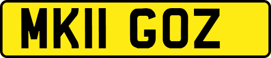 MK11GOZ