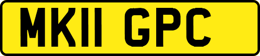 MK11GPC