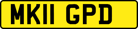 MK11GPD