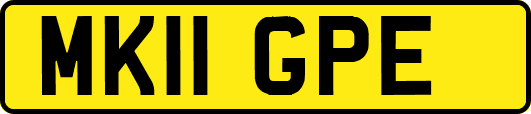 MK11GPE
