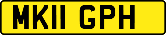 MK11GPH