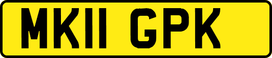 MK11GPK