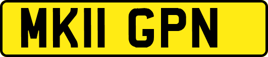 MK11GPN