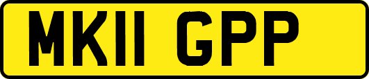 MK11GPP