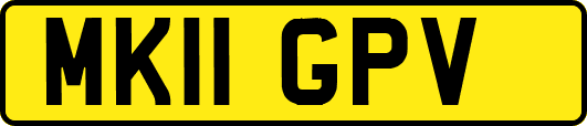 MK11GPV