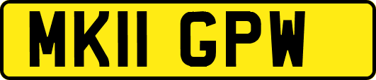 MK11GPW
