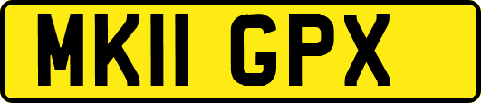 MK11GPX