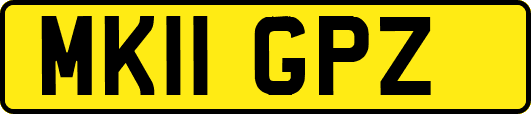 MK11GPZ