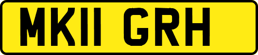 MK11GRH
