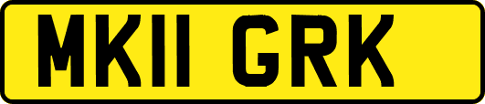 MK11GRK