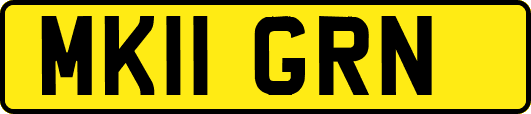 MK11GRN