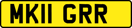 MK11GRR