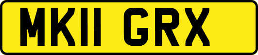 MK11GRX