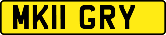 MK11GRY