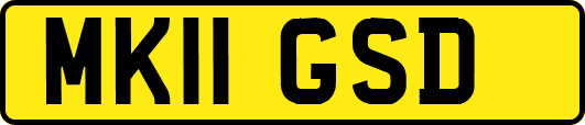 MK11GSD