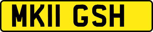 MK11GSH