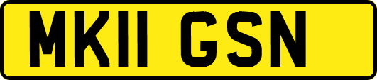 MK11GSN