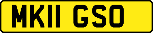 MK11GSO