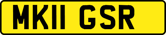 MK11GSR