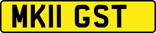 MK11GST