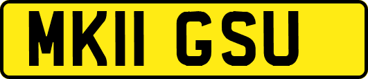 MK11GSU