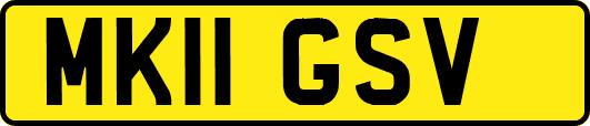 MK11GSV